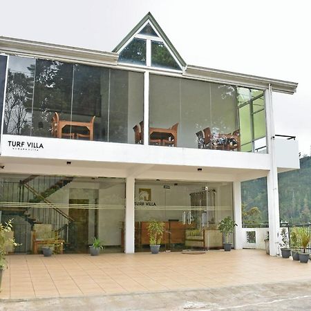 Oyo 430 The Turf Villa นูวาราเอลิยา ภายนอก รูปภาพ