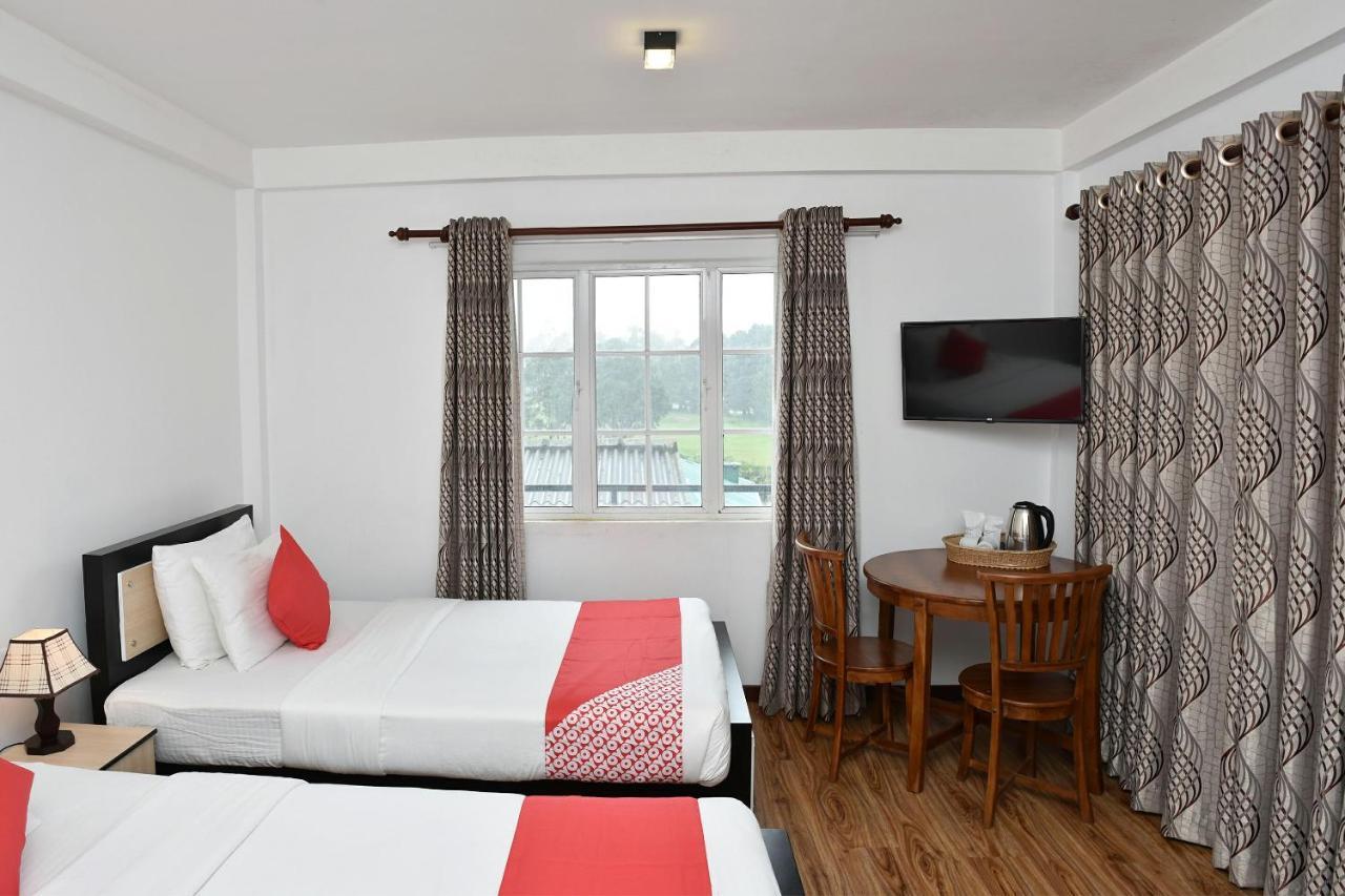 Oyo 430 The Turf Villa นูวาราเอลิยา ภายนอก รูปภาพ