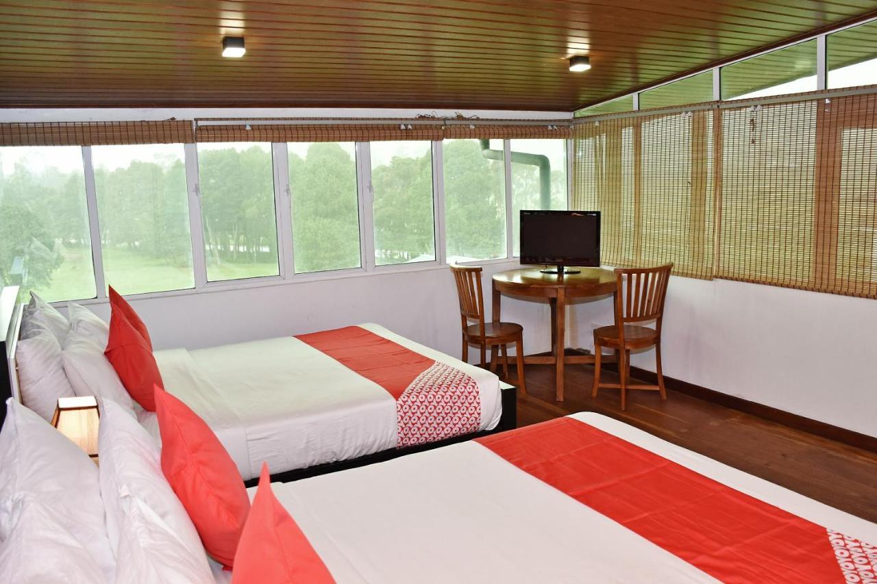 Oyo 430 The Turf Villa นูวาราเอลิยา ภายนอก รูปภาพ