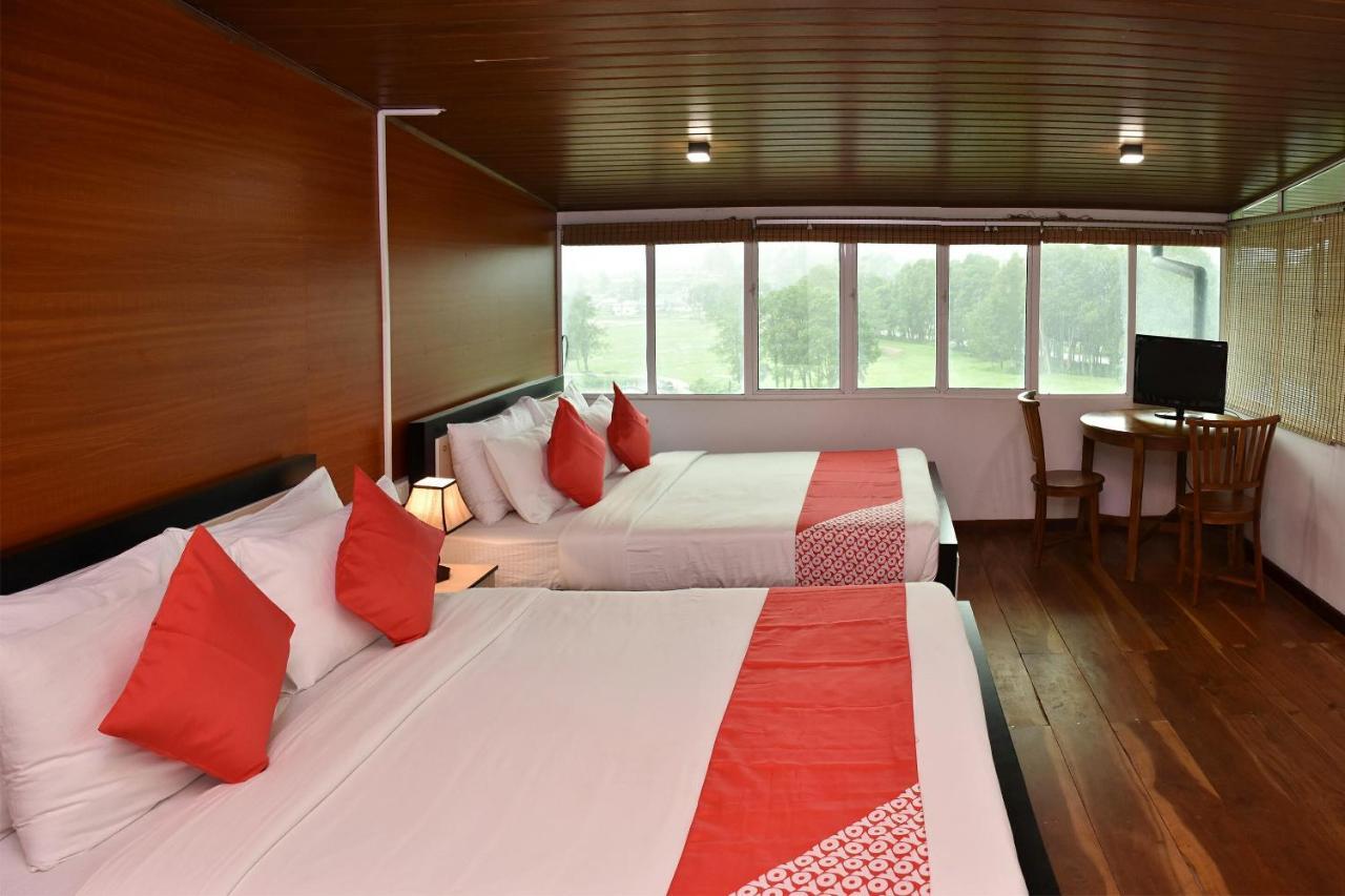 Oyo 430 The Turf Villa นูวาราเอลิยา ภายนอก รูปภาพ
