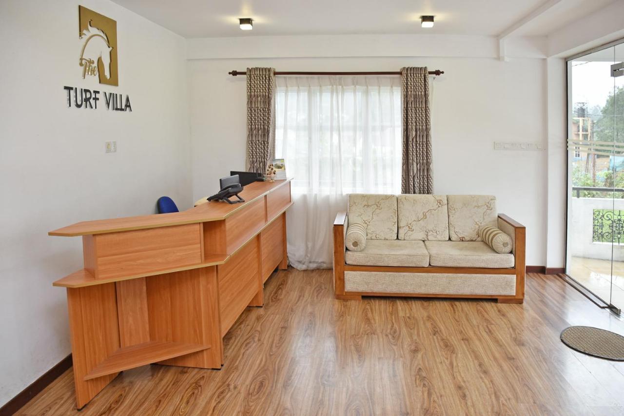 Oyo 430 The Turf Villa นูวาราเอลิยา ภายนอก รูปภาพ