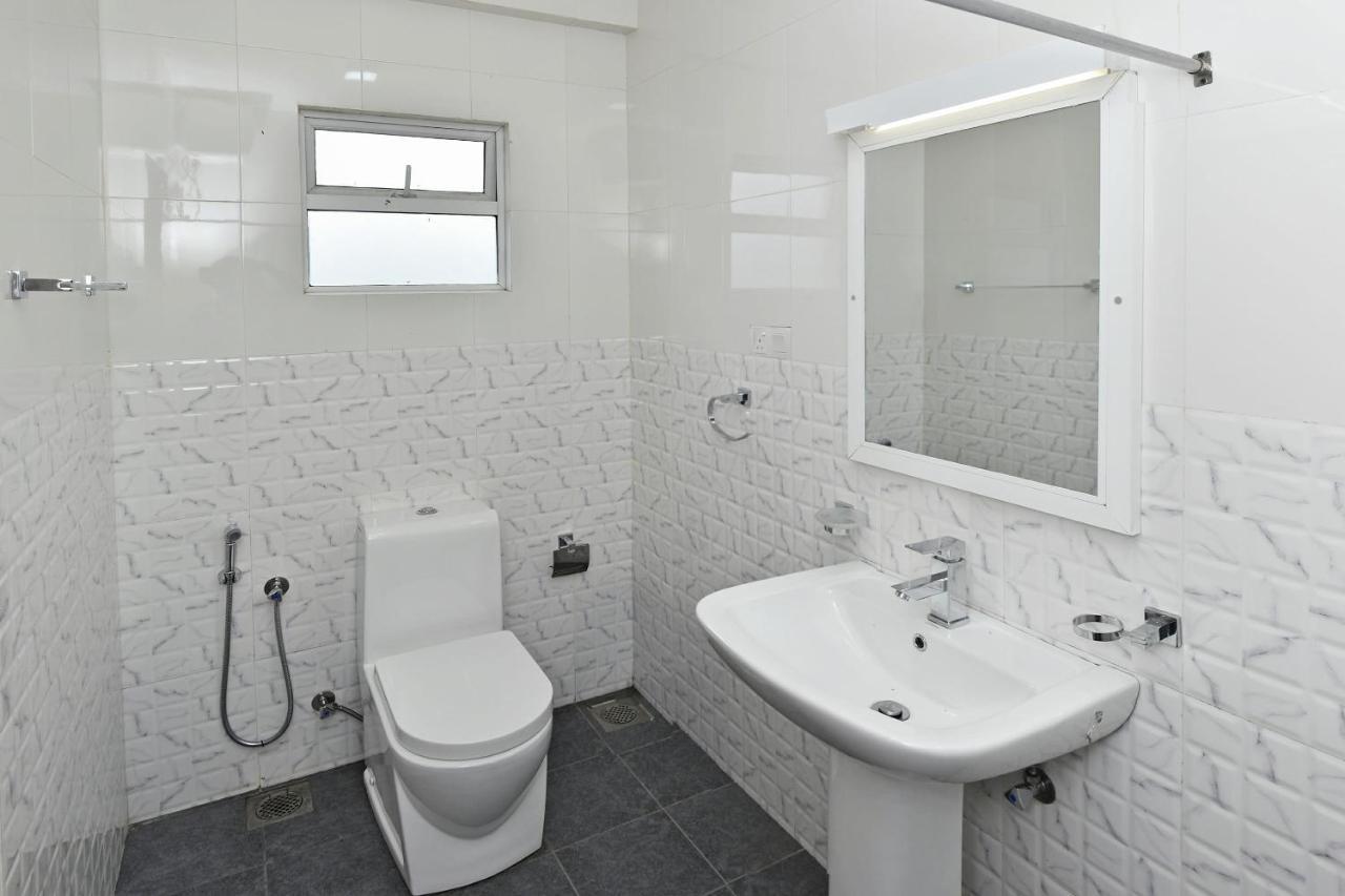 Oyo 430 The Turf Villa นูวาราเอลิยา ภายนอก รูปภาพ